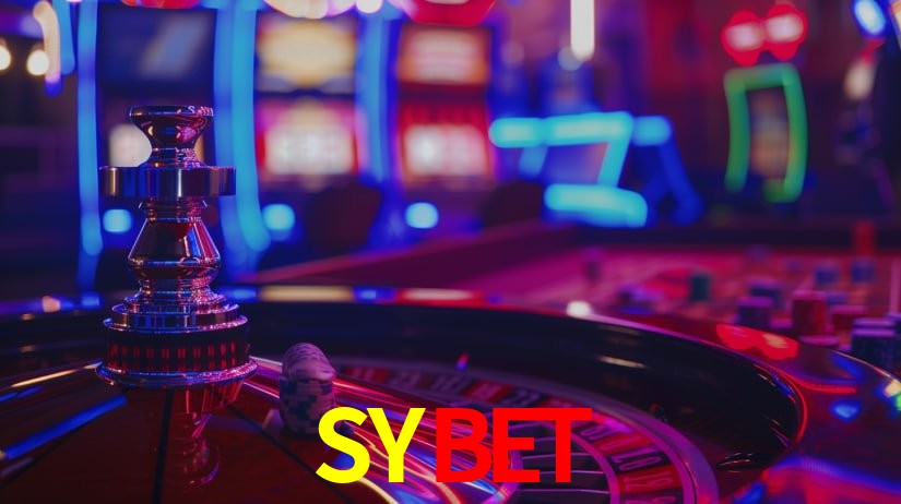 SYBET - Cassino 100% Oficial - SYBET.COM