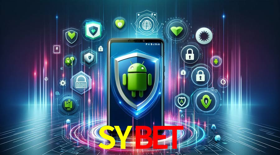 Welcome Bonus SYBET