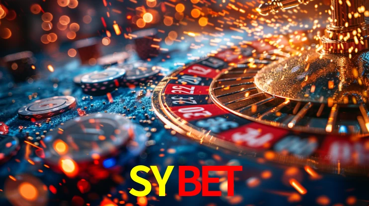 Experiência VIP SYBET