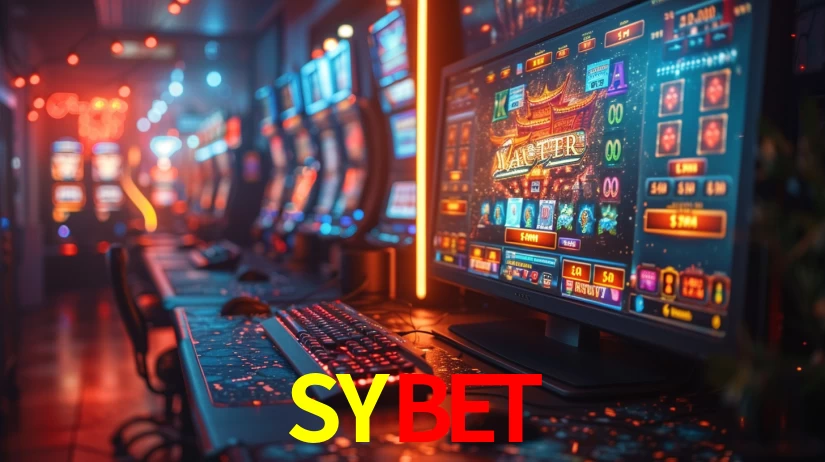 SYBET Login