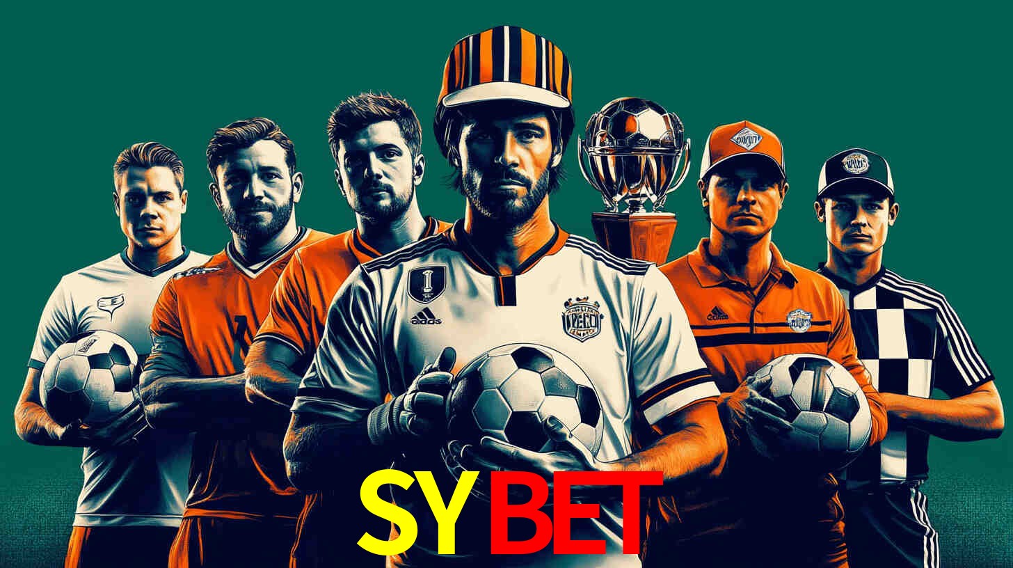 Estatísticas SYBET