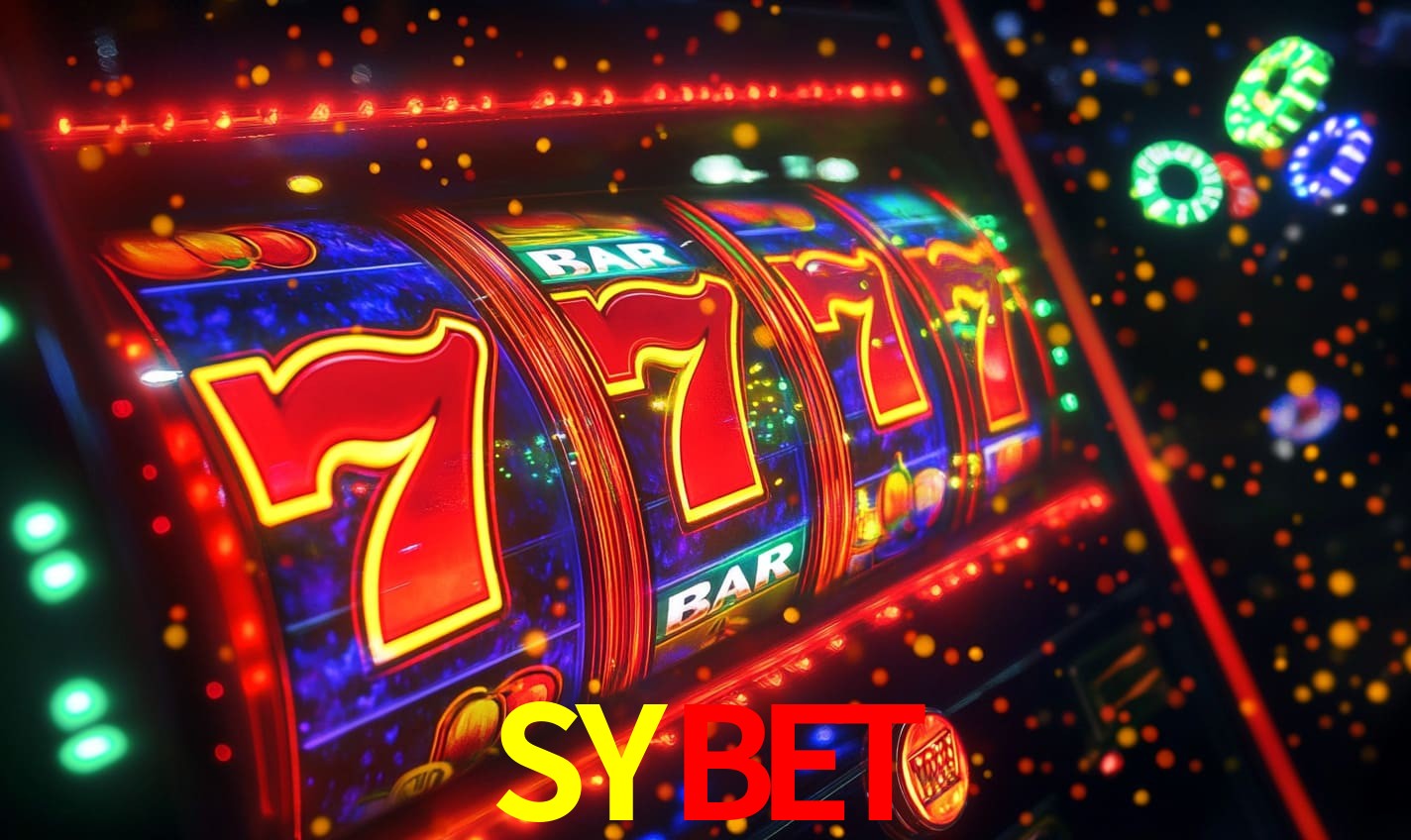 SYBET Login