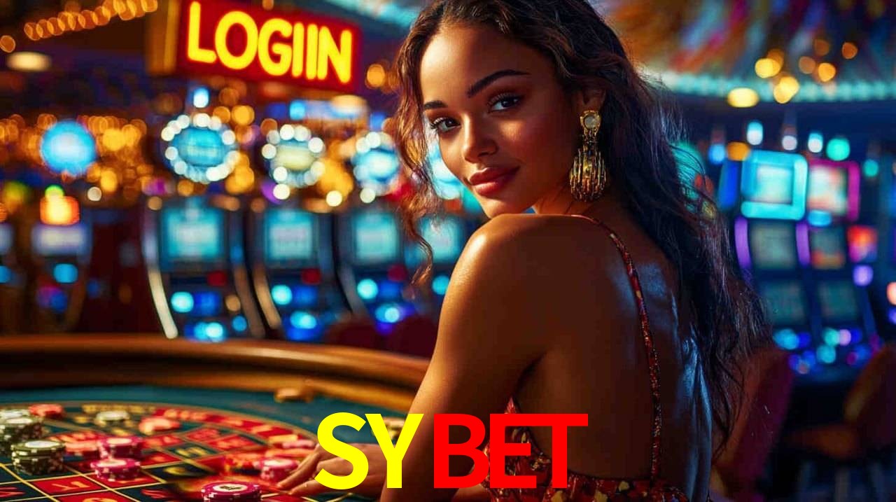 A Popularidade dos Caça-Níqueis no SYBET