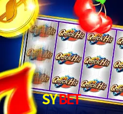PIX Instantâneo SYBET