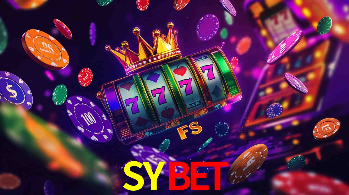 Ofertas Imperdíveis na SYBET: Promoções e Bônus Que Valem a Pena