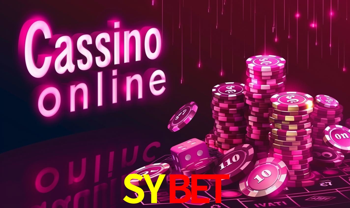Login Seguro SYBET