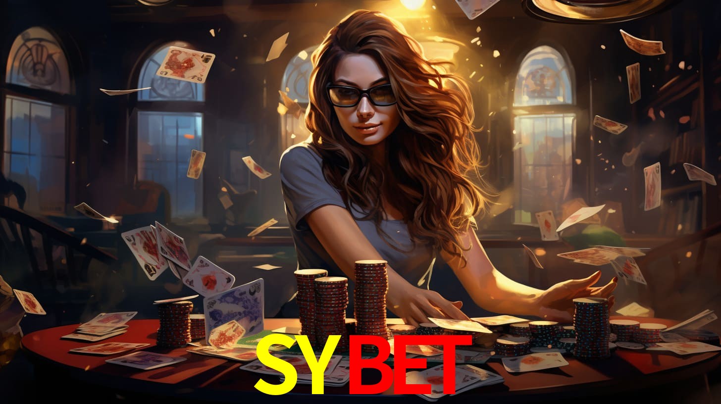 Tournaments SYBET