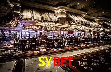 Account Benefits SYBET