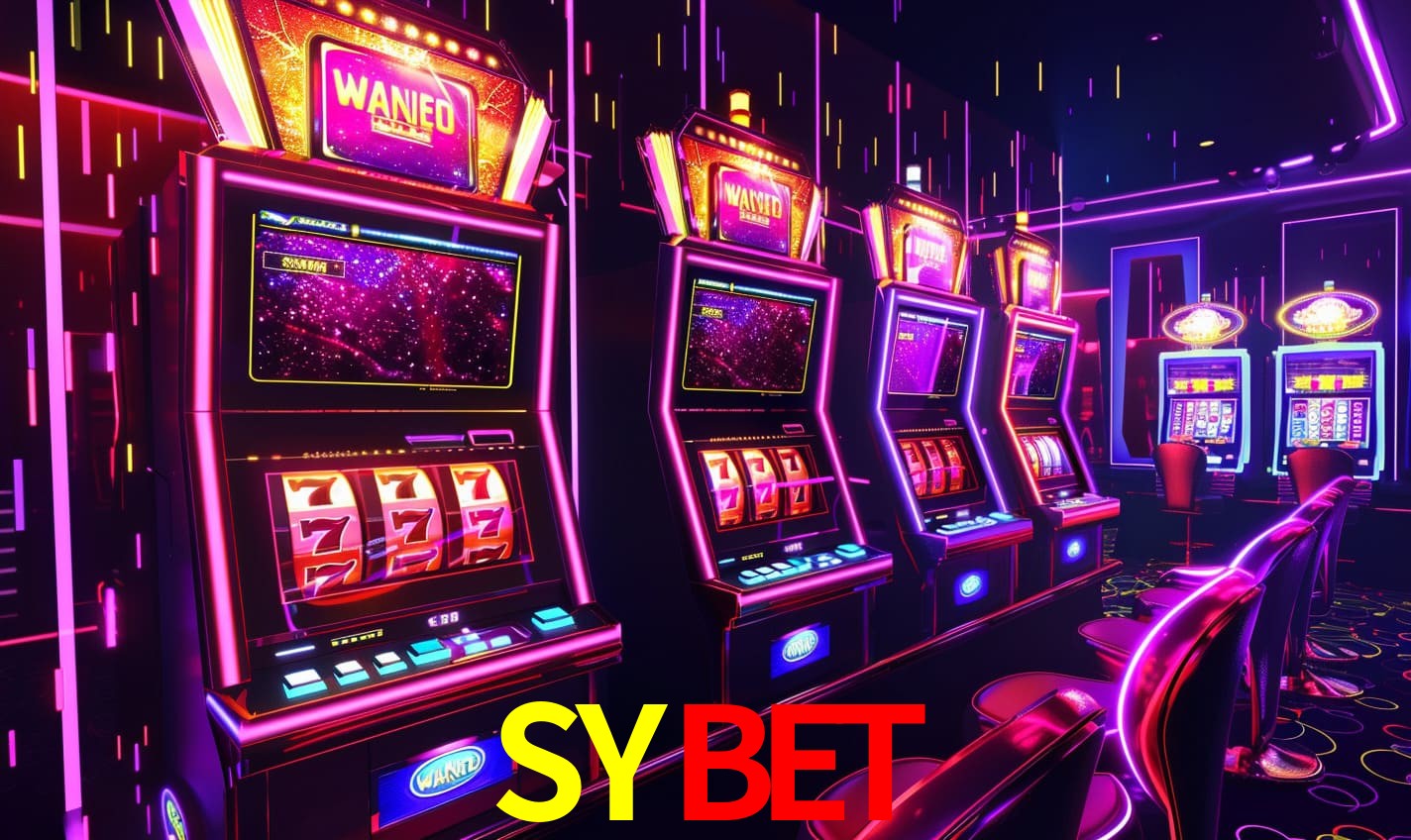Casino Ao Vivo SYBET