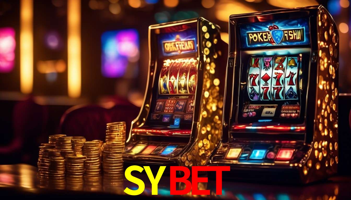 Integração de APIs SYBET