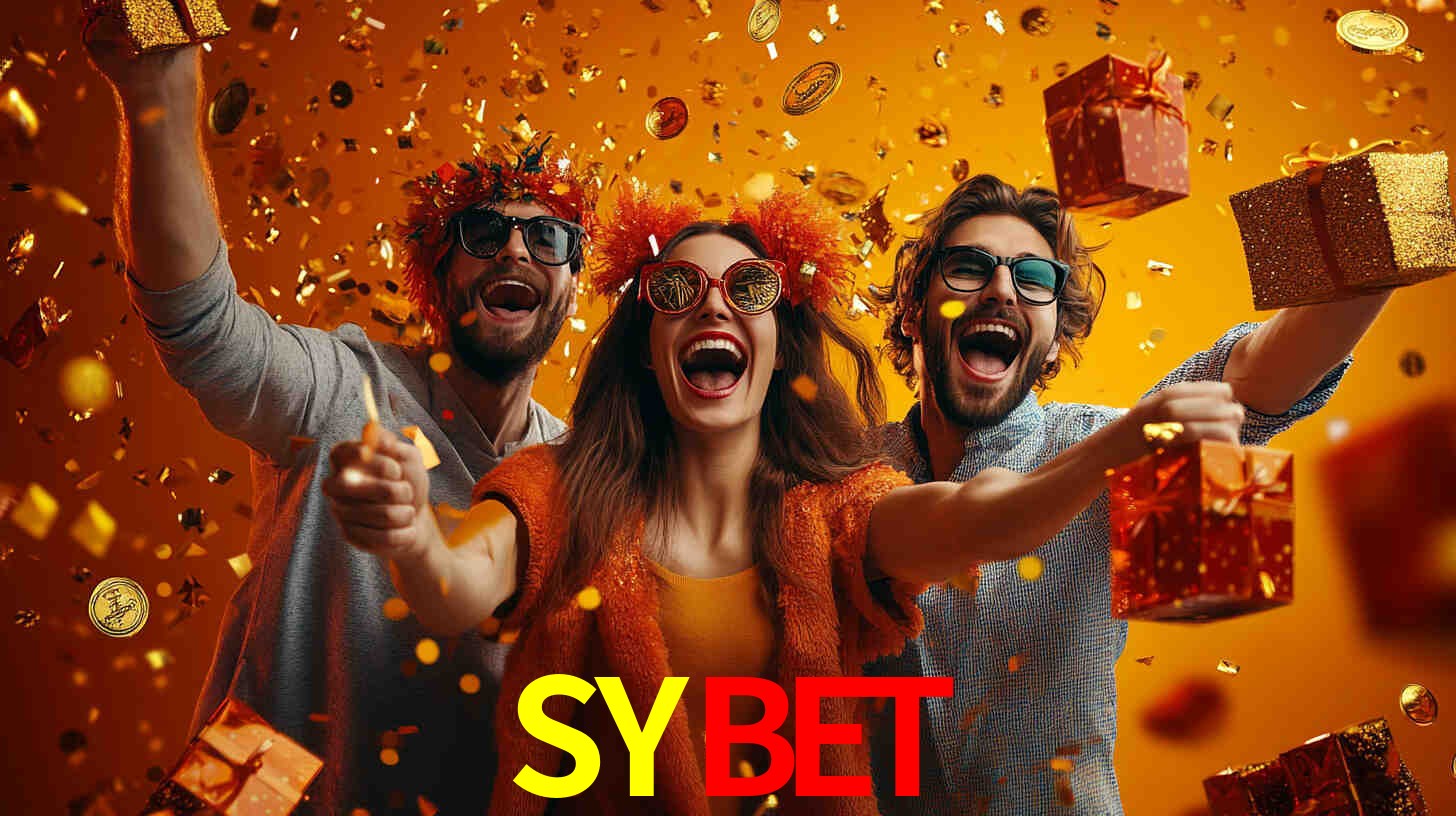 SYBET,SYBET.COM