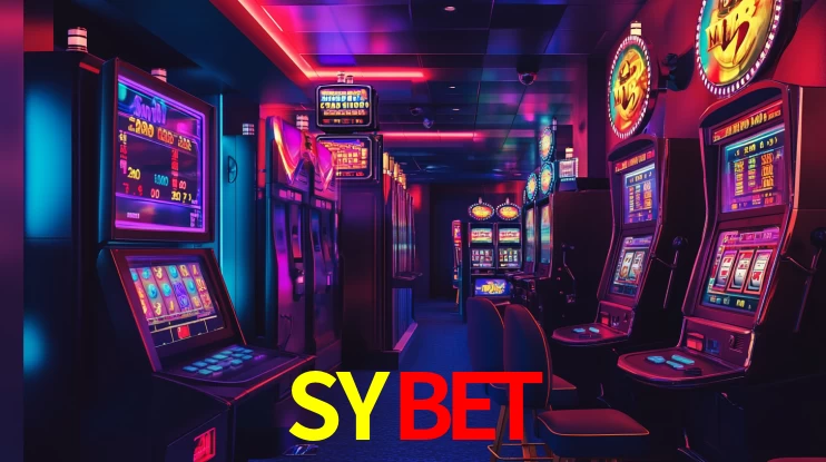 SYBET.COM