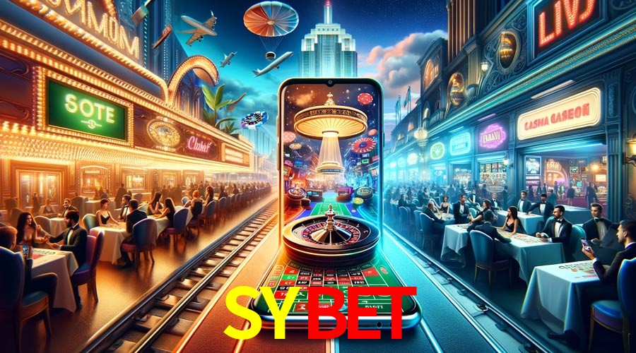 Player Reviews SYBET