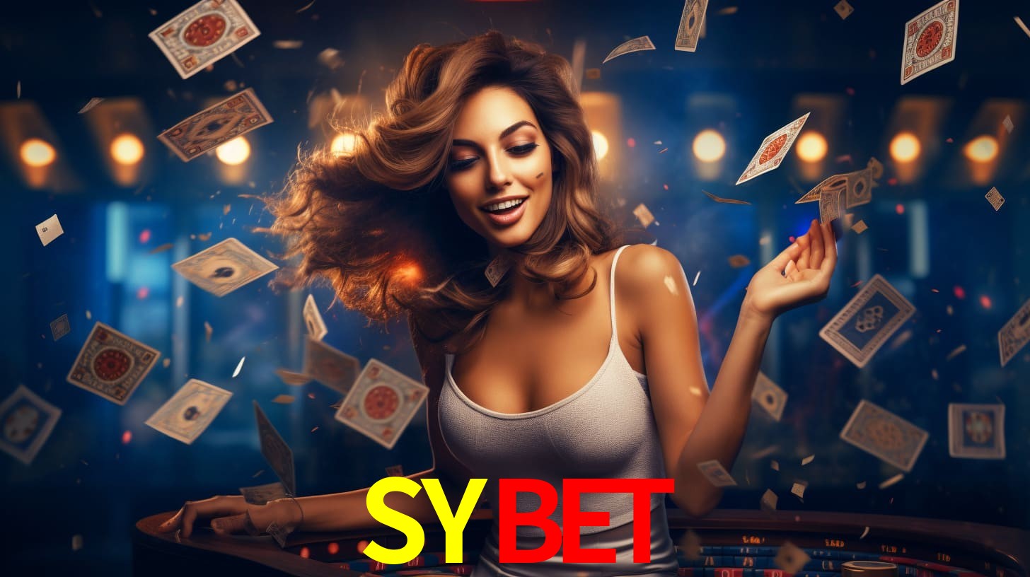 SYBET