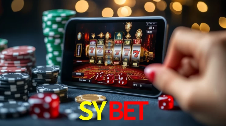 SYBET