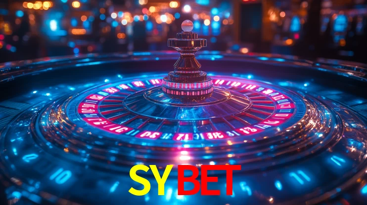 Sinta a adrenalina dos jogos de cassino com SYBET