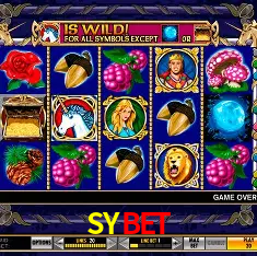 Exclusive Offers SYBET