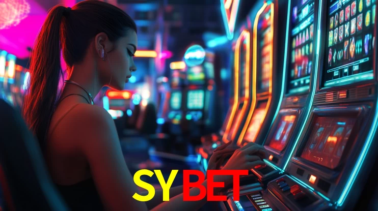 SYBET