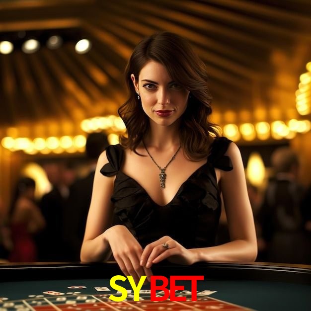 Diretório de Jogos SYBET