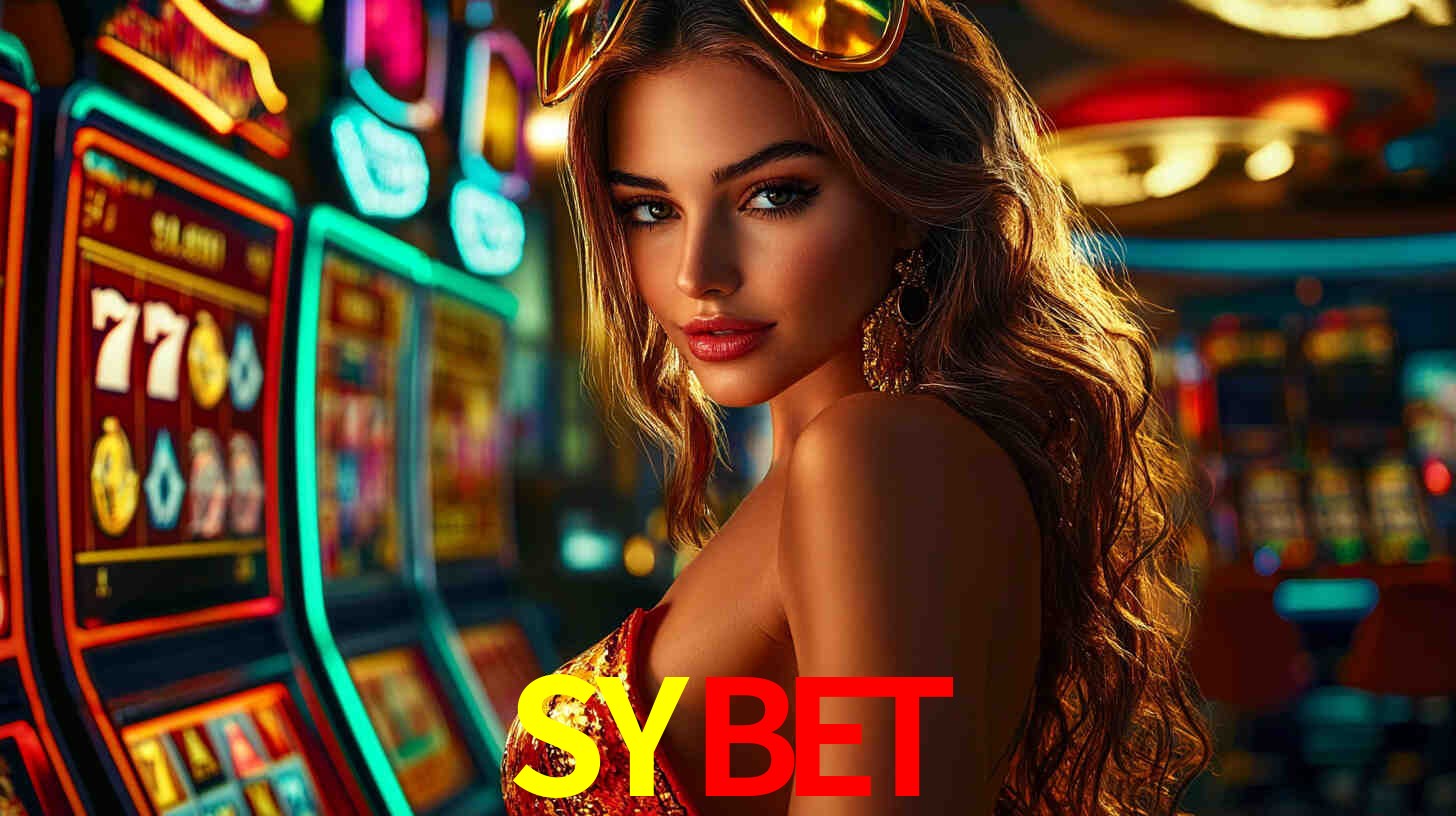 SYBET Login