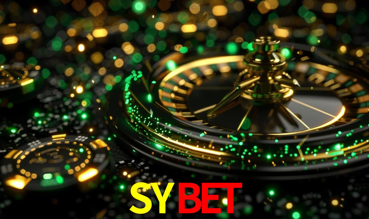 Desvendando o Mundo dos Jogos Virtuais na SYBET