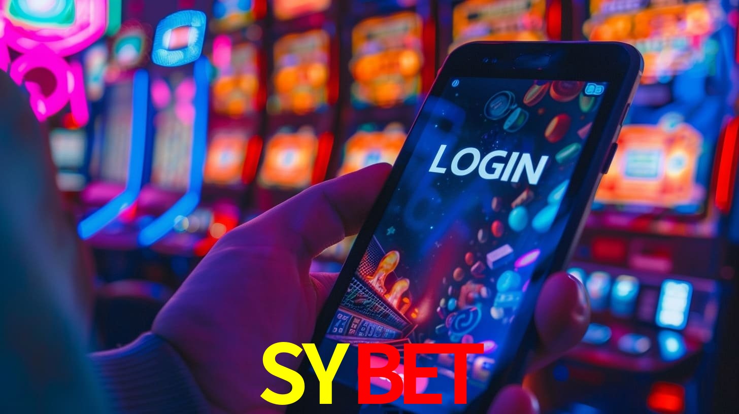Descubra a Magia dos Jogos de Arcade no SYBET