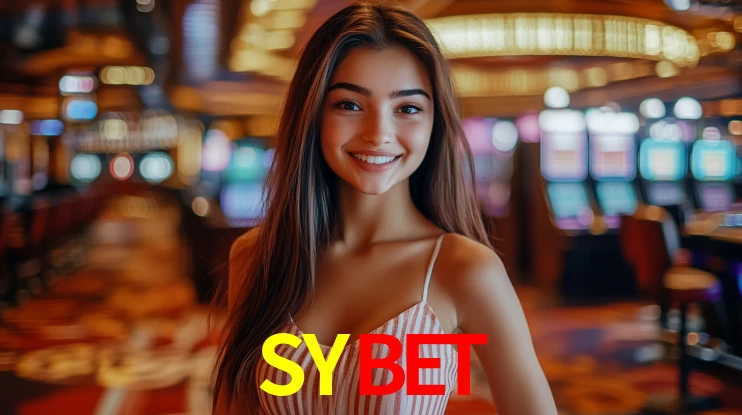 SYBET Login