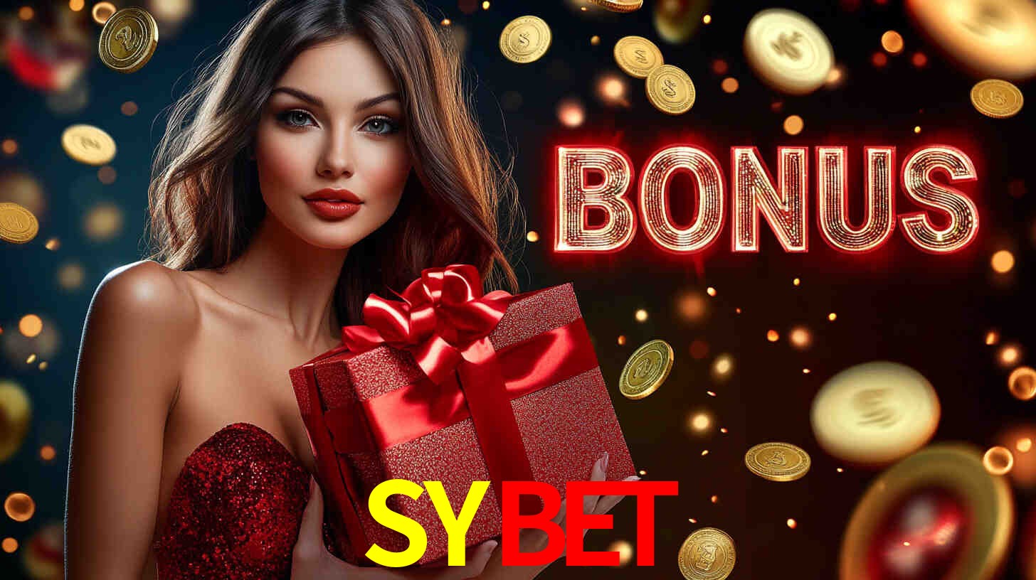 Apostas de Futebol SYBET