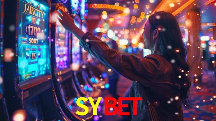 SYBET