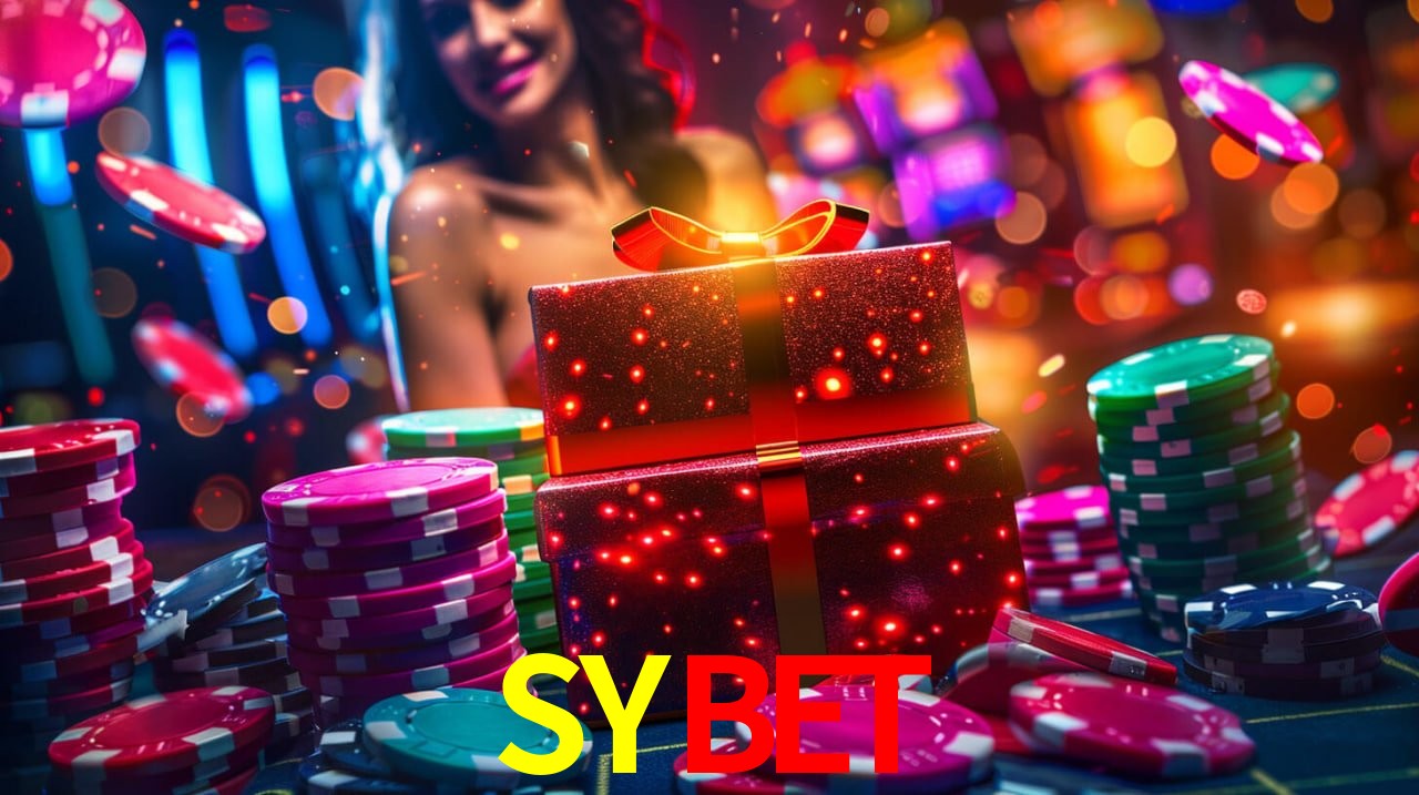 Promoções Sazonais SYBET