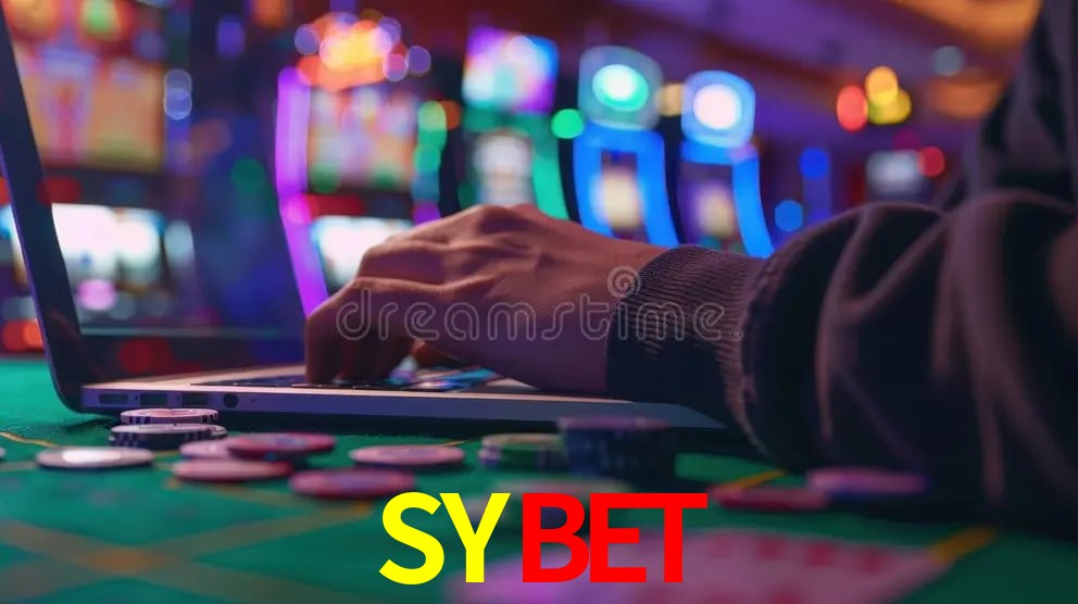 Apostas Esportivas na SYBET: Um Guia Completo