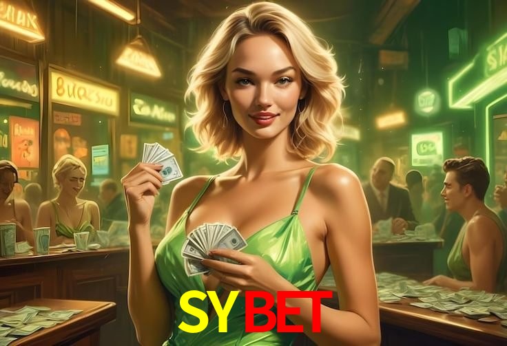 Jogos de Slot SYBET
