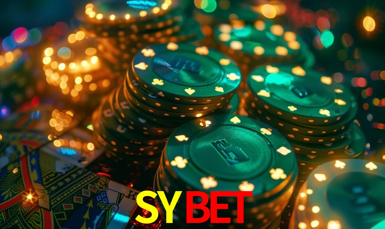 Inovações de Jogos na SYBET: O Futuro das Experiências Interativas