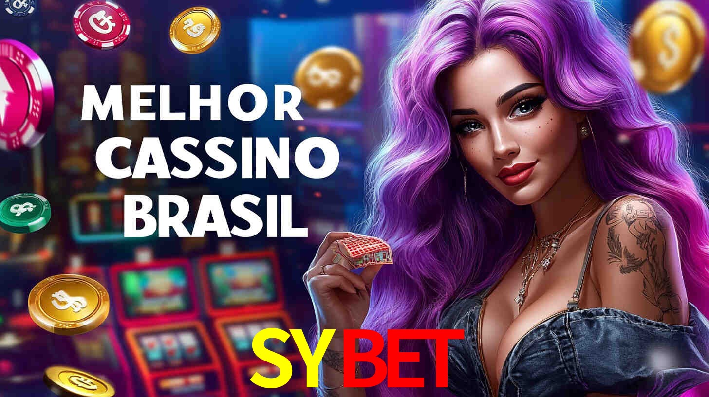 Estatísticas Esportivas SYBET