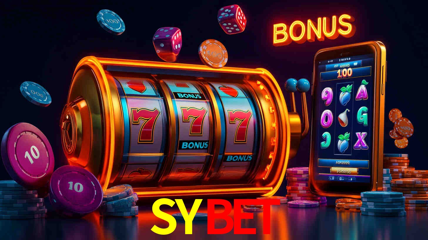 Estatísticas do Jogo SYBET