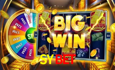 cassino SYBET