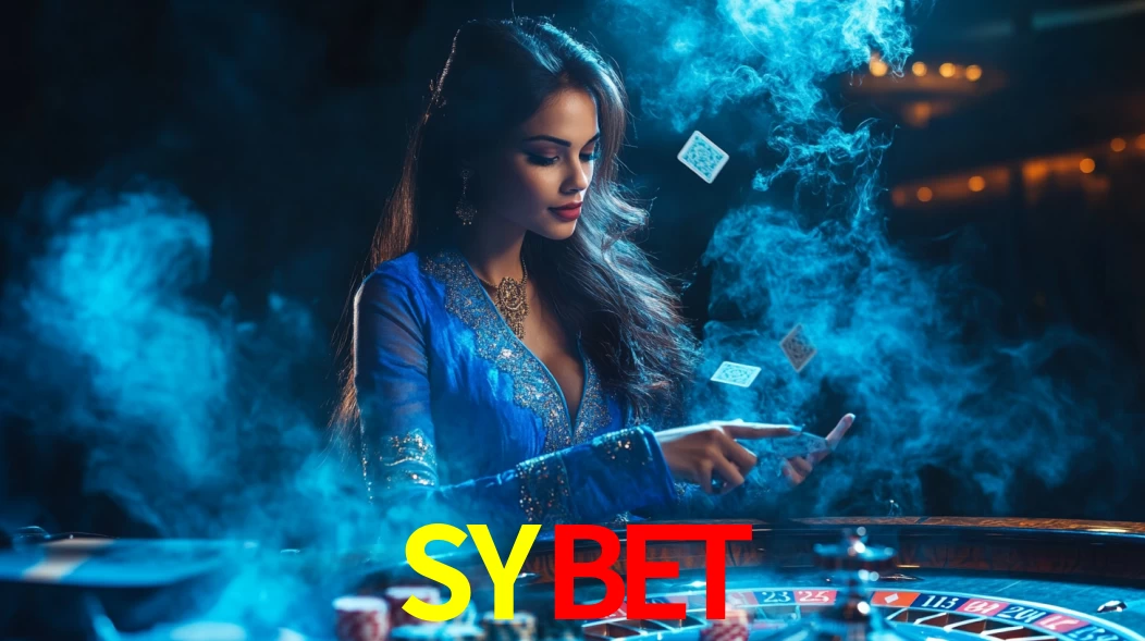 Provedores de Jogos SYBET