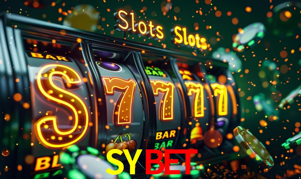 Desvendando o Mundo dos Jogos Virtuais na SYBET