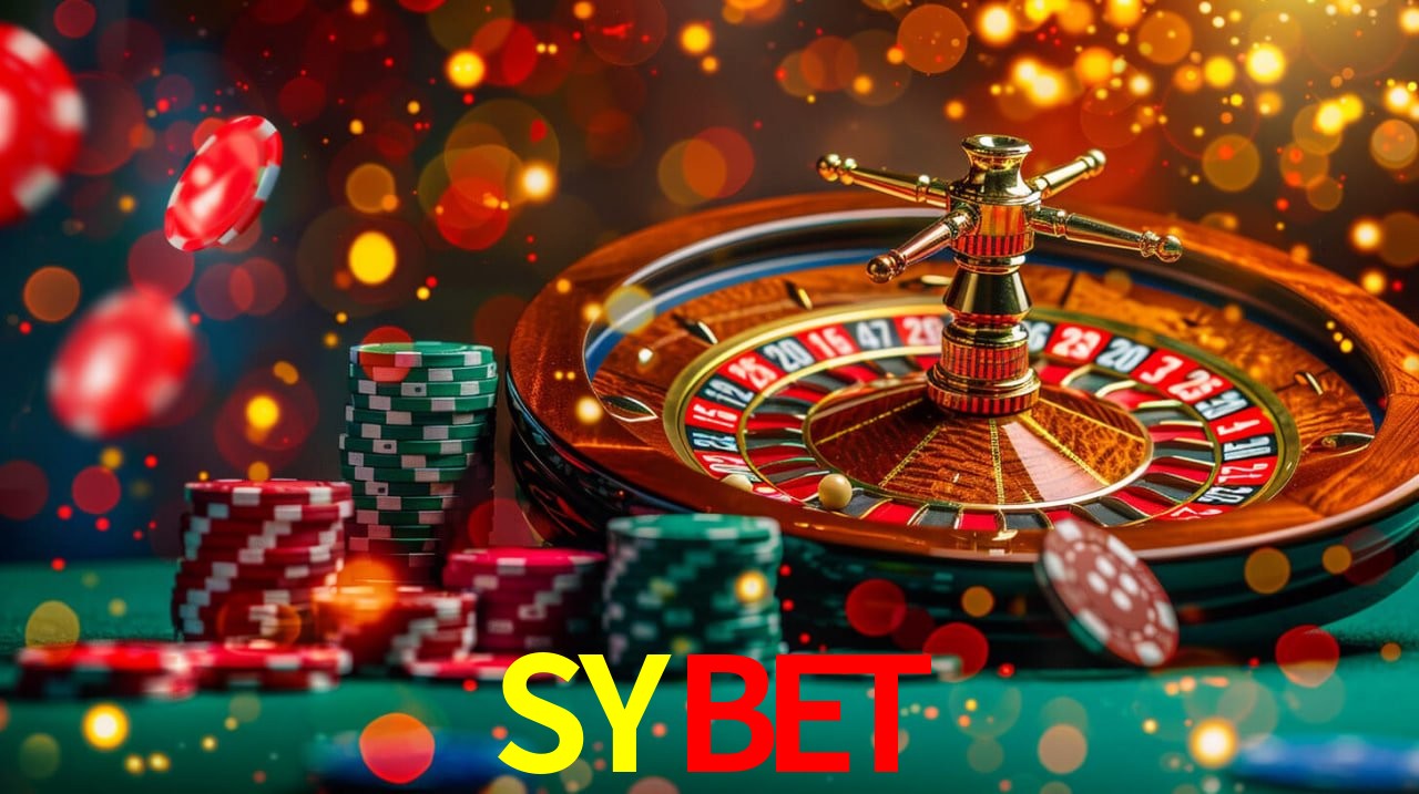 Design Responsivo SYBET