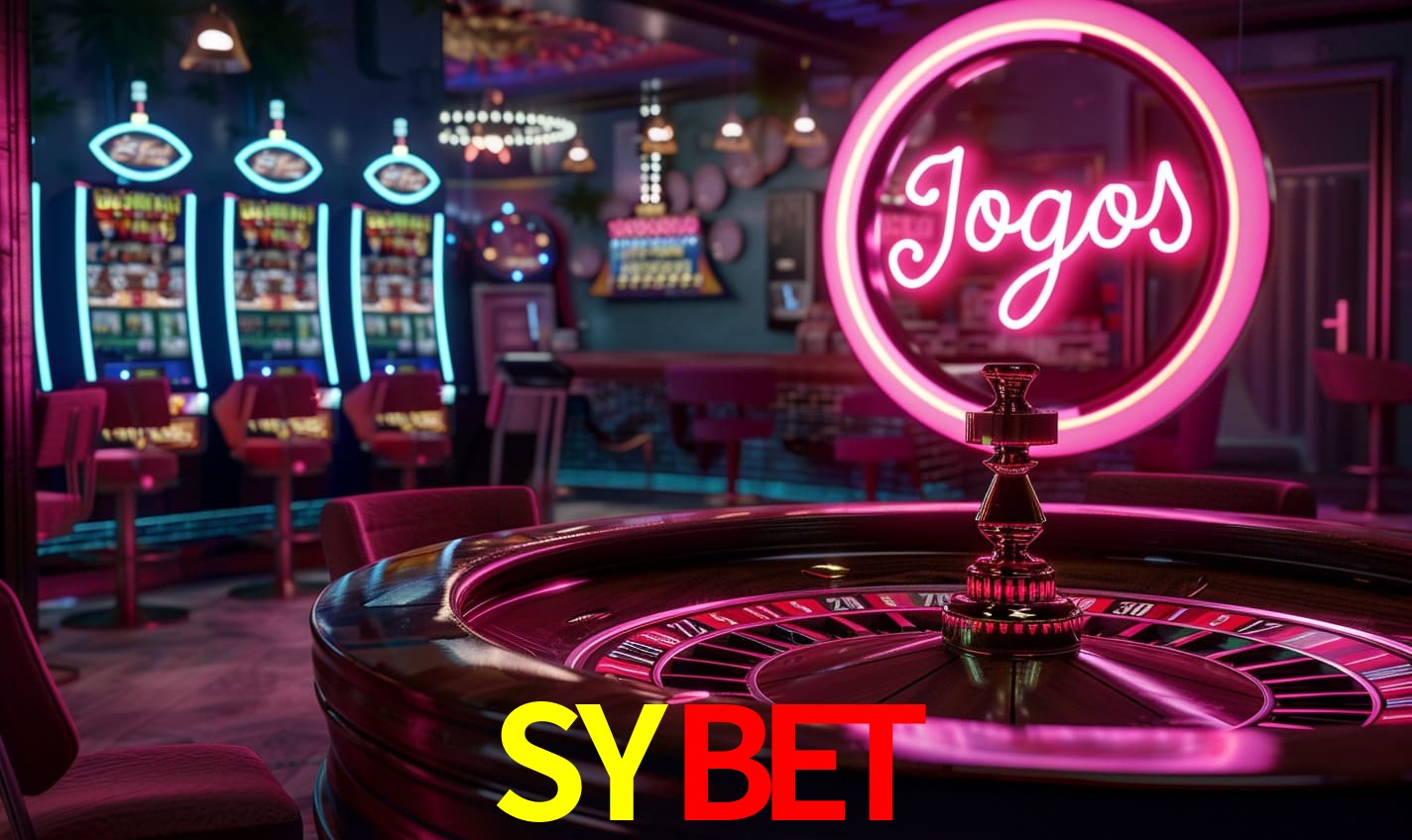 Segurança 2FA SYBET