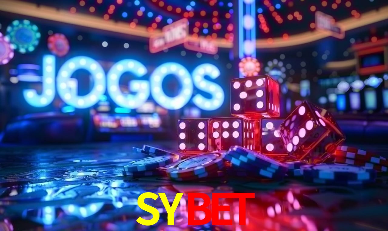 A Experiência Imersiva dos Cassinos Ao Vivo no SYBET