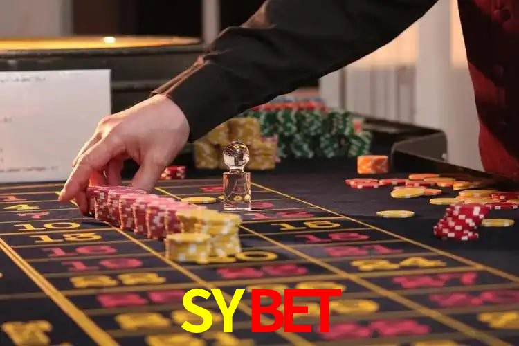 Bônus Diários SYBET
