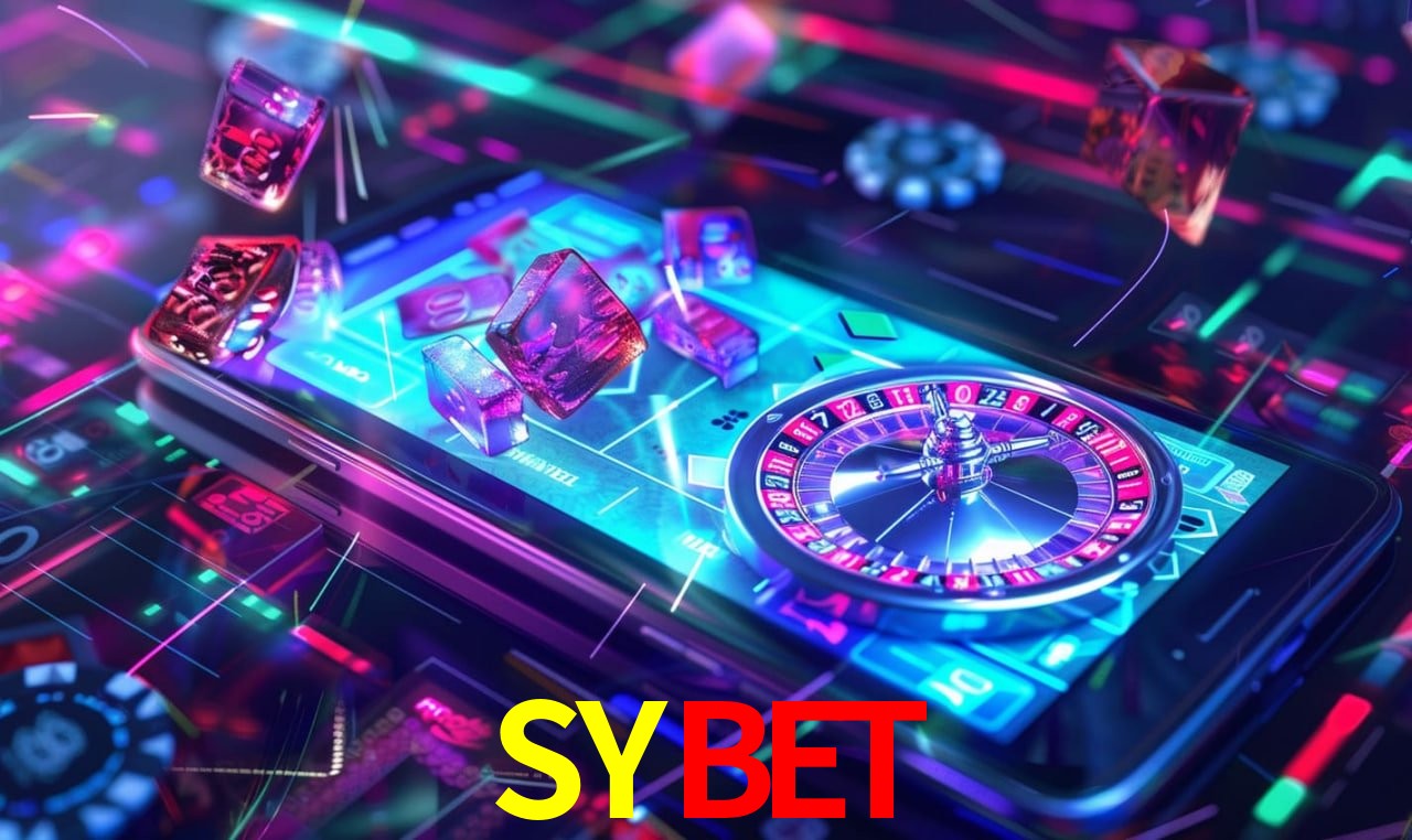 Apostas Esportivas na SYBET: Um Guia Completo