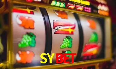 A Emoção da Loteria na SYBET: Uma Chance de Mudança de Vida