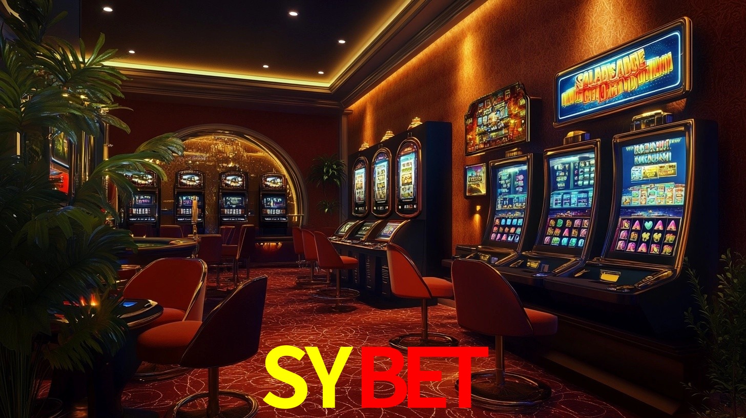 SYBET App Interface