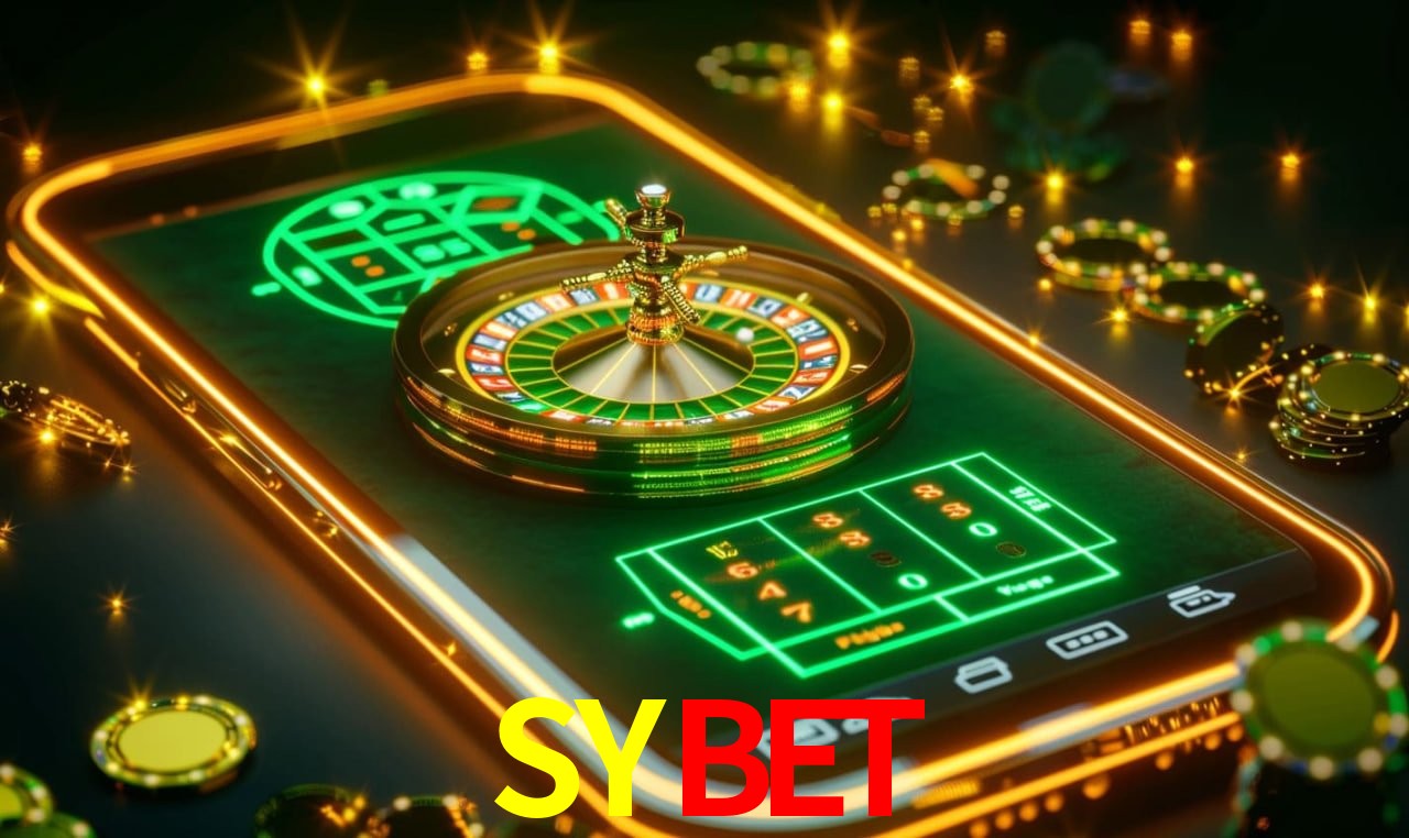Explorando a Categoria de Eventos em Apostas na SYBET