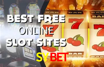 Jogos Exclusivos SYBET