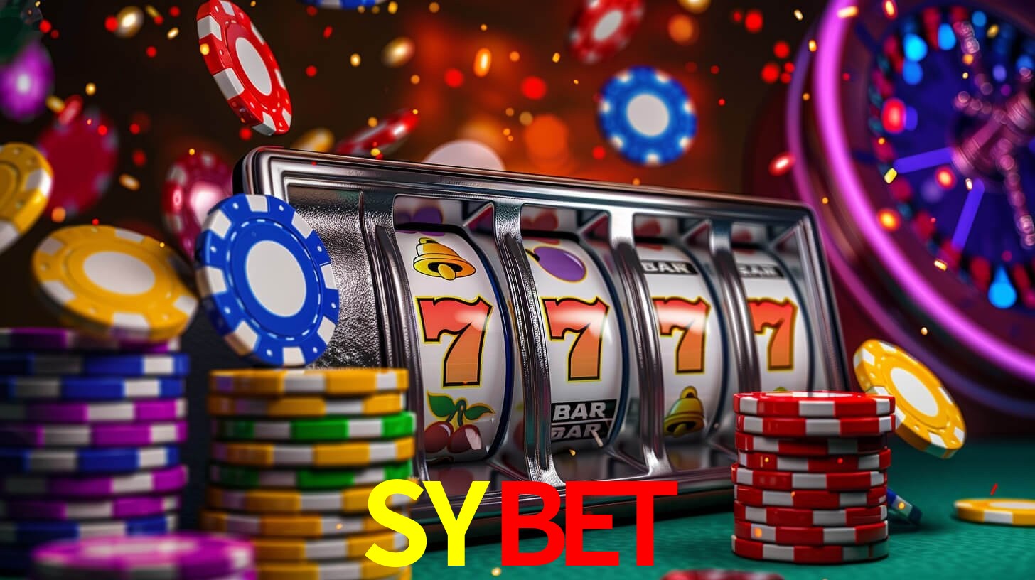Inovações de Jogos na SYBET: O Futuro das Experiências Interativas
