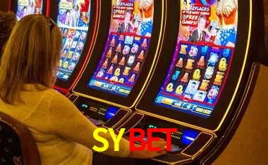 APP oficial da SYBET para mobile