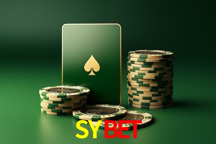 VIP Casino SYBET